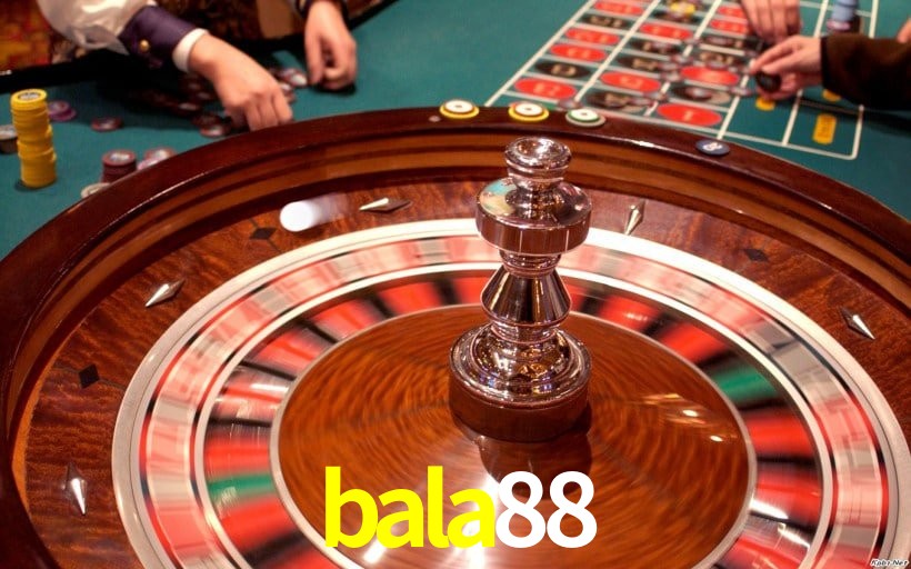 Experiência VIP bala88