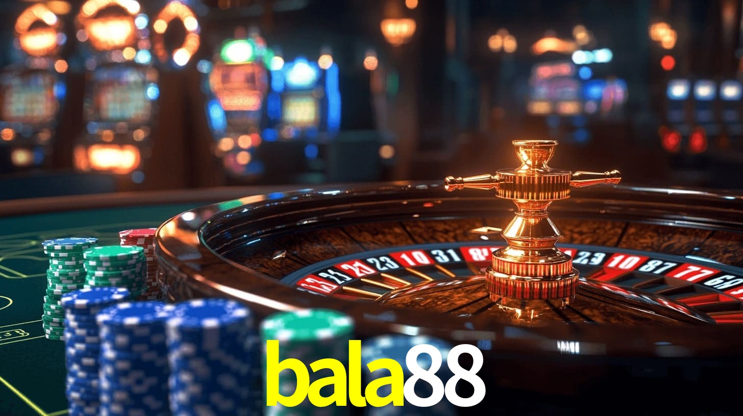 bala88 - Plataforma Oficial de Slots do Brasil - bala88.com