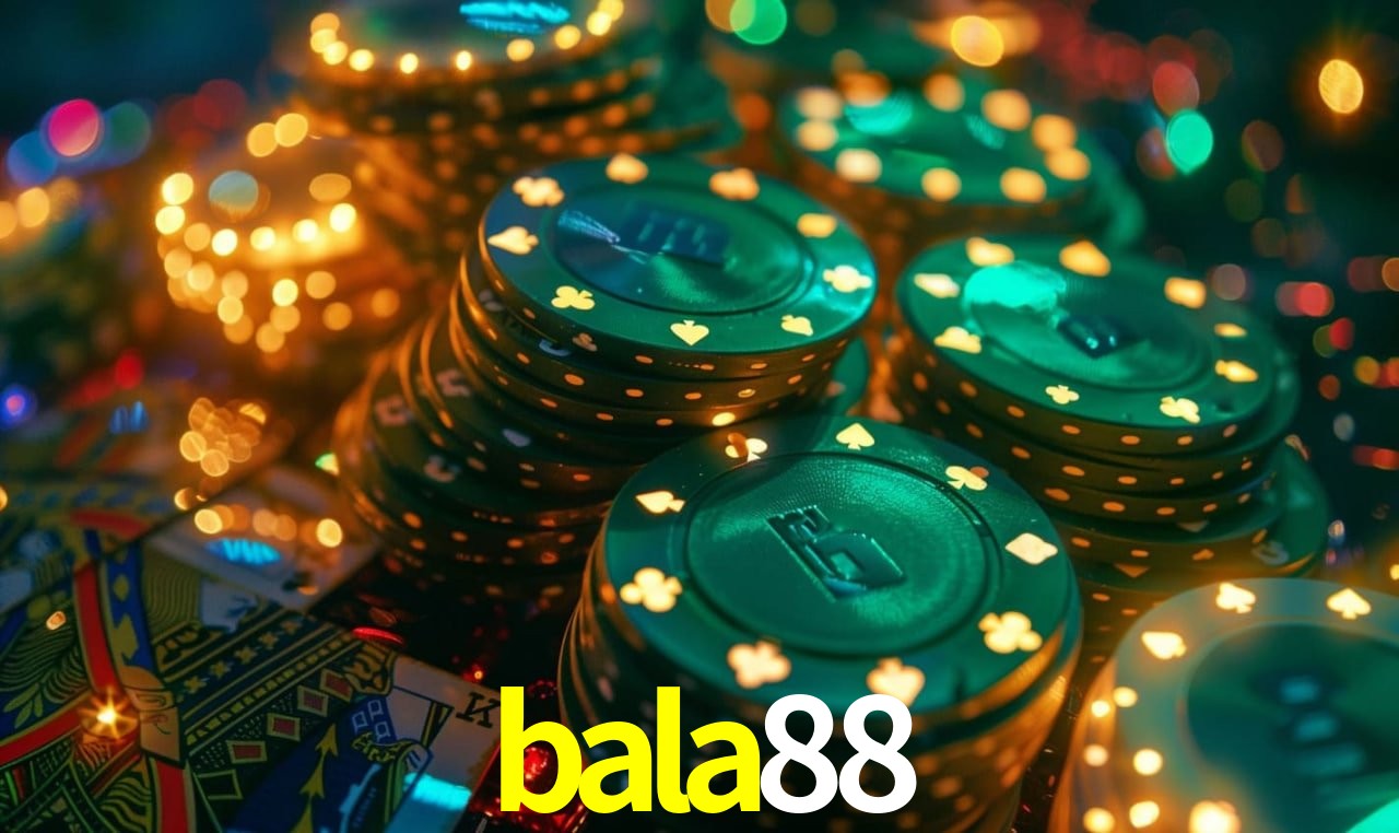 Provedores de Jogos bala88