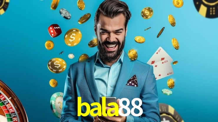 Casino Ao Vivo bala88