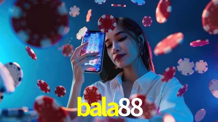Bônus Diários bala88
