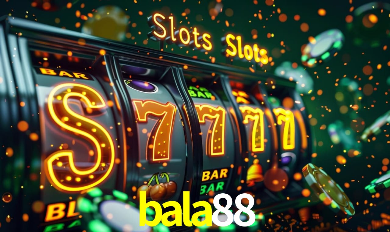 Casino Ao Vivo bala88