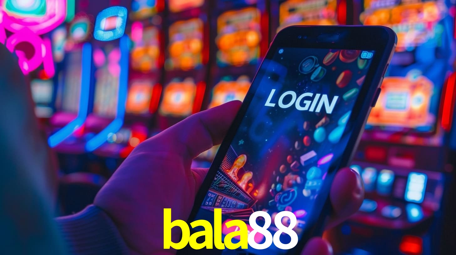 Recursos de Bônus bala88