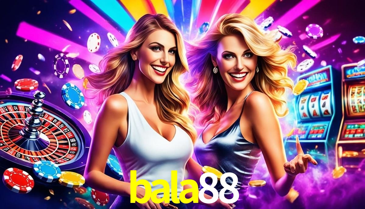 Estatísticas Esportivas bala88