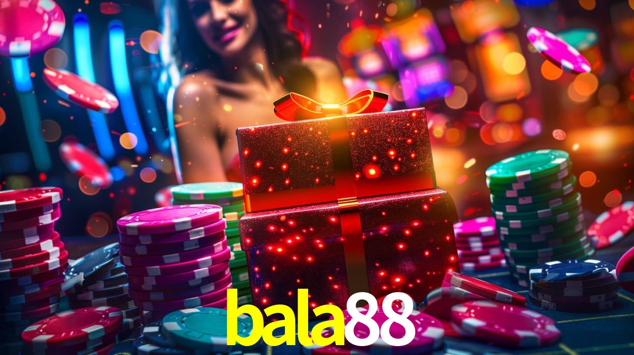 Casino Ao Vivo bala88