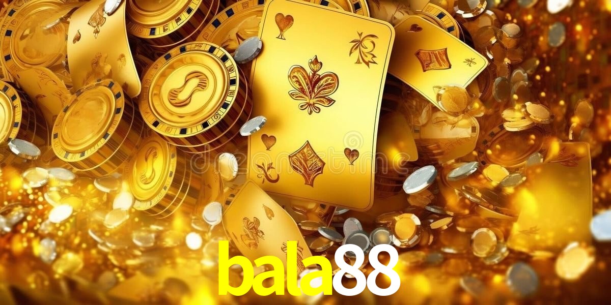 Jogos Exclusivos bala88