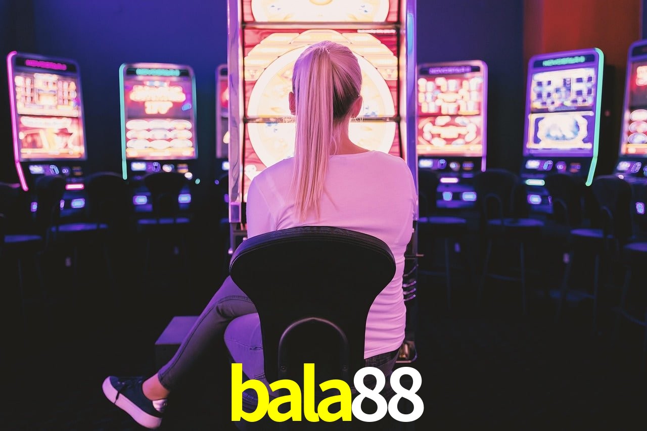Mesa de Blackjack bala88