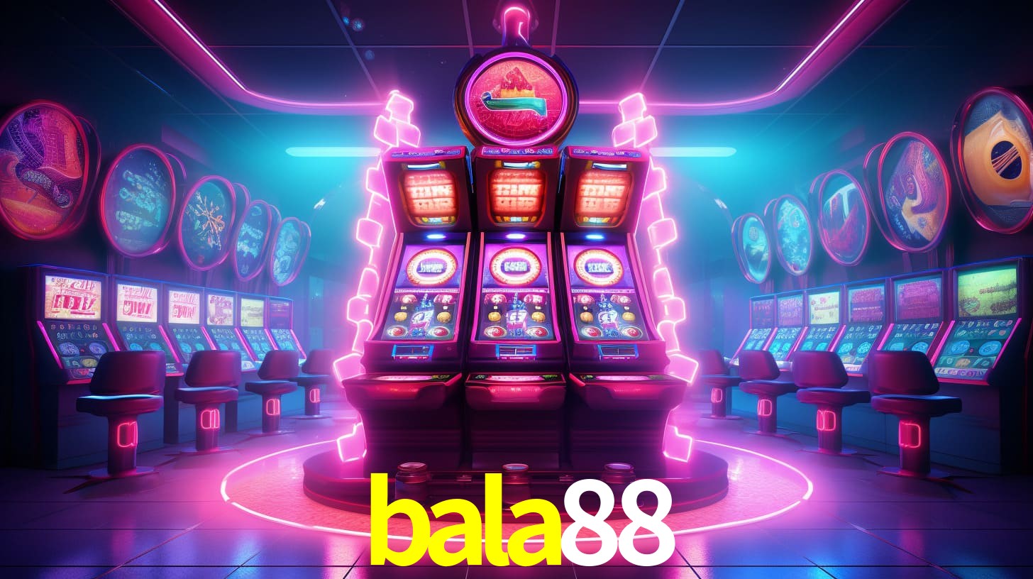 bala88: Seu Especialista em Apostas Esportivas Brasileiras