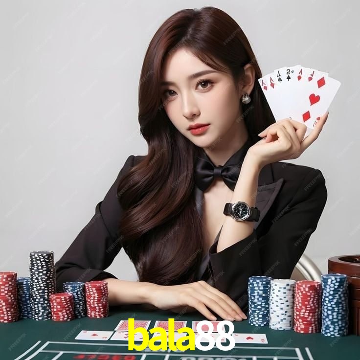 Casino Ao Vivo bala88