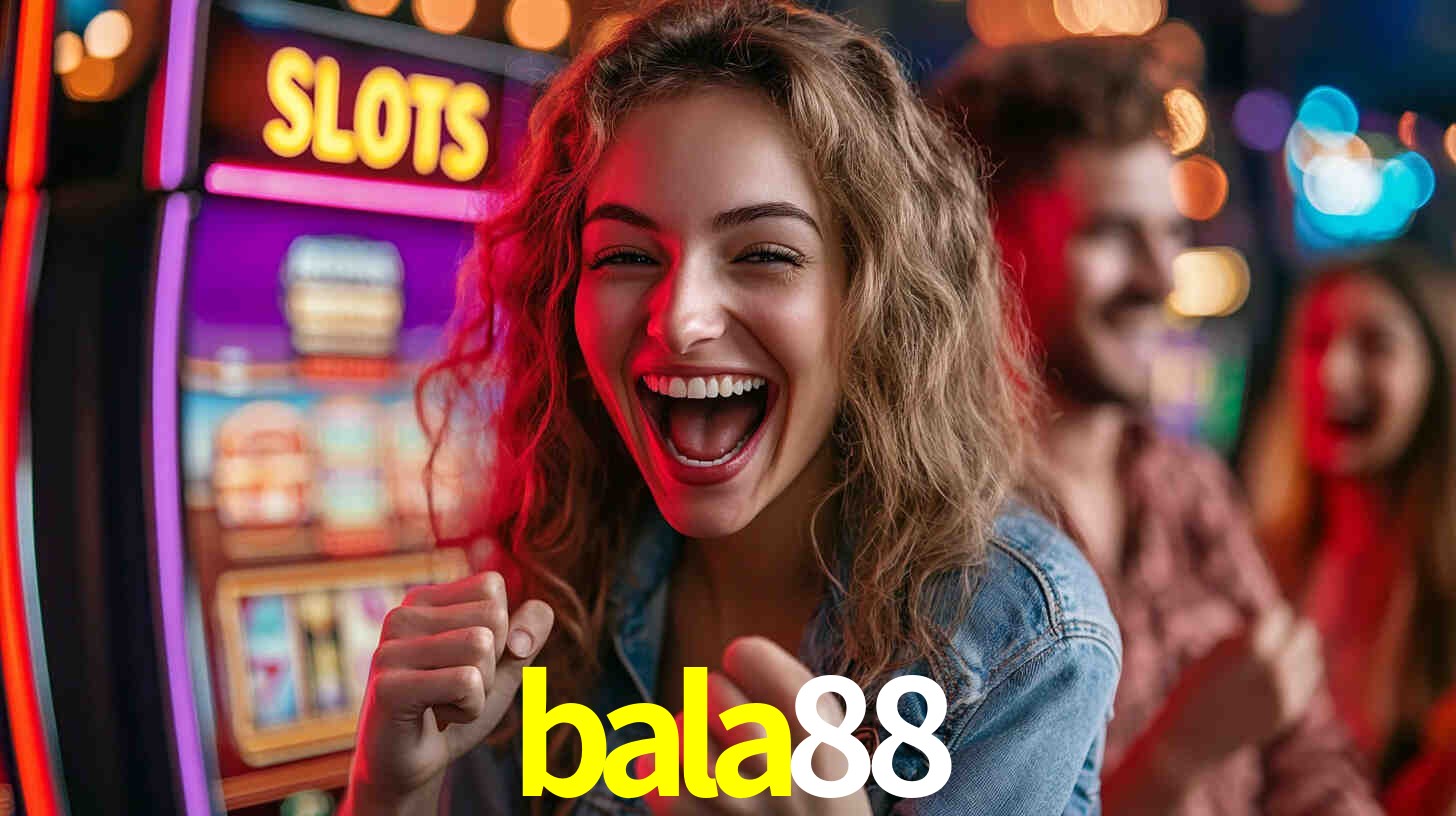 Apostas de Futebol bala88