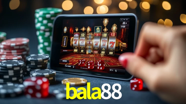 Bônus Diários bala88