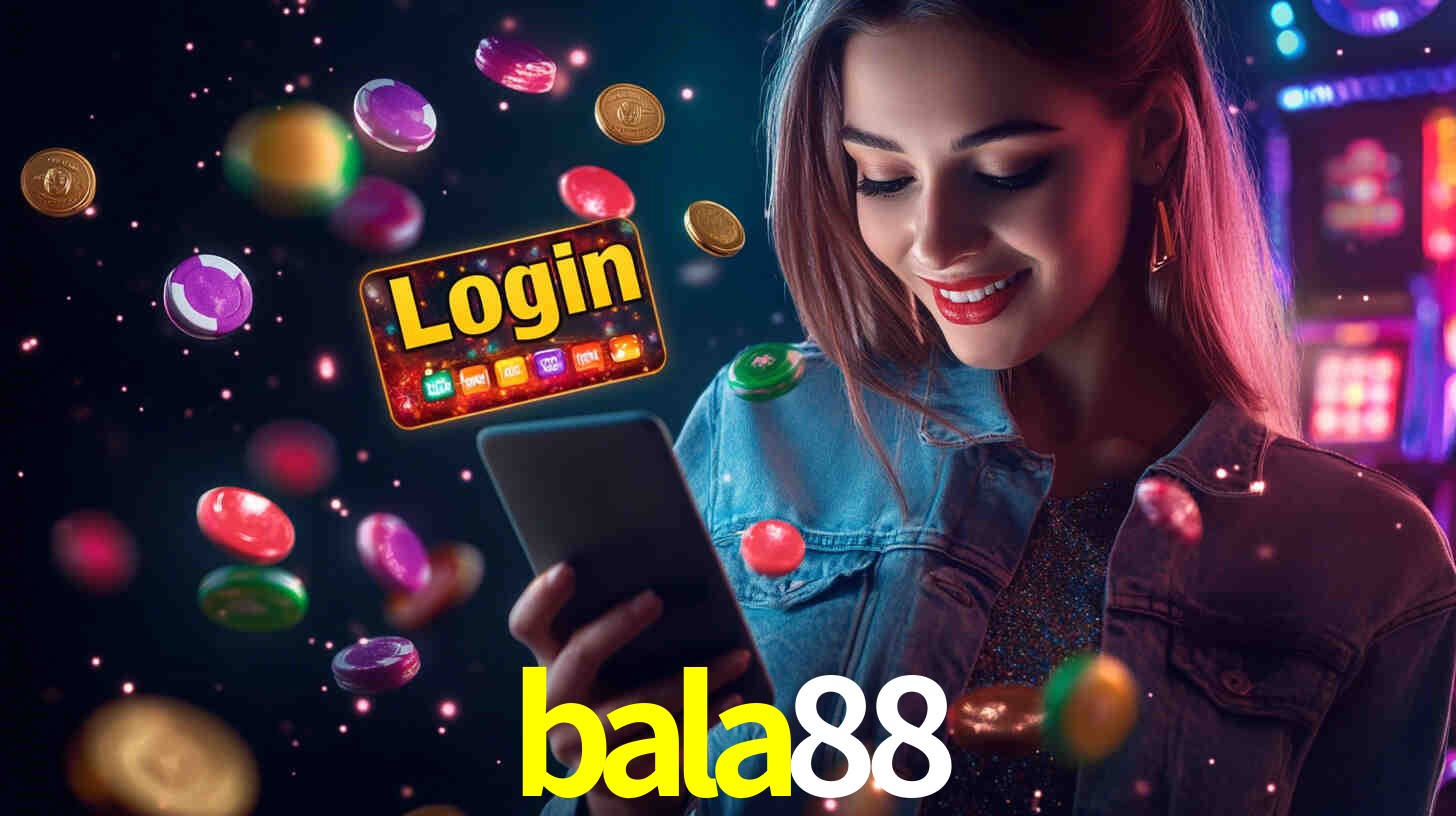 cassino bala88