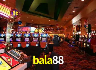Inovações de Jogos na bala88: O Futuro das Experiências Interativas