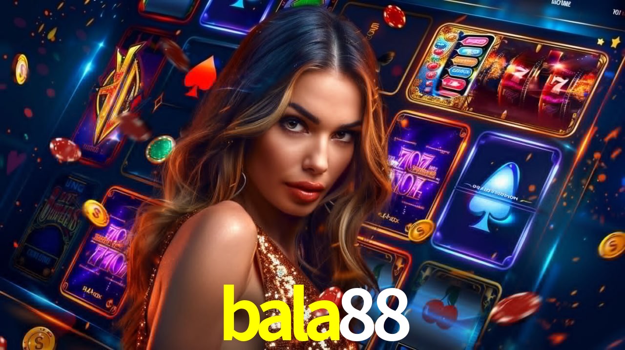 Torneios bala88