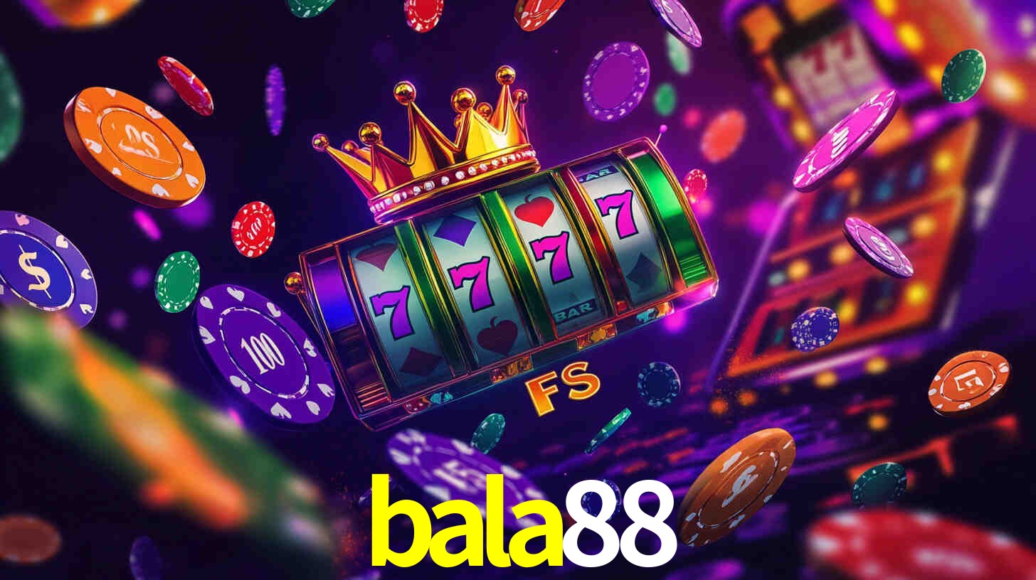 Torneios bala88