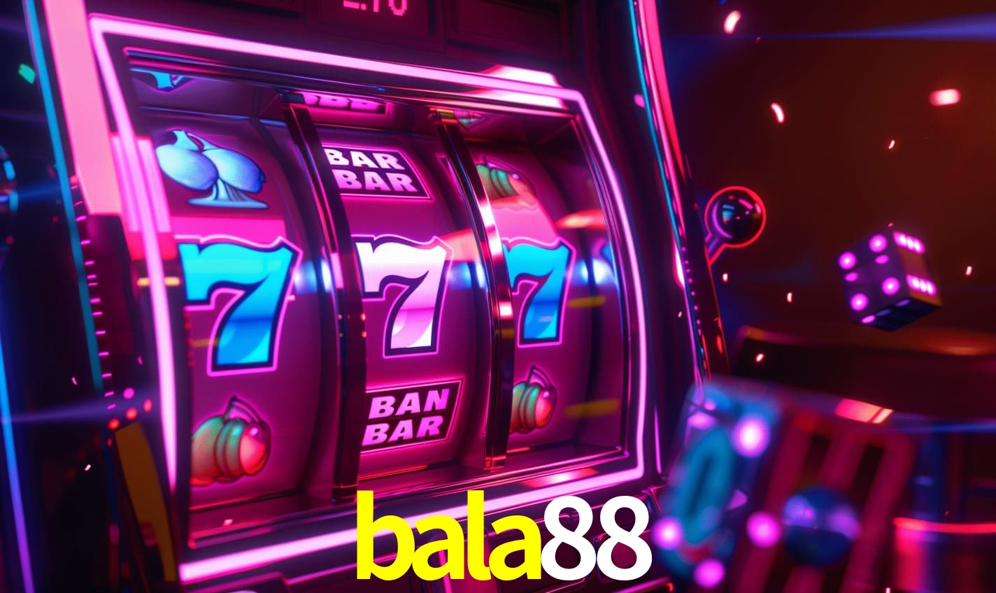 Interface do App bala88