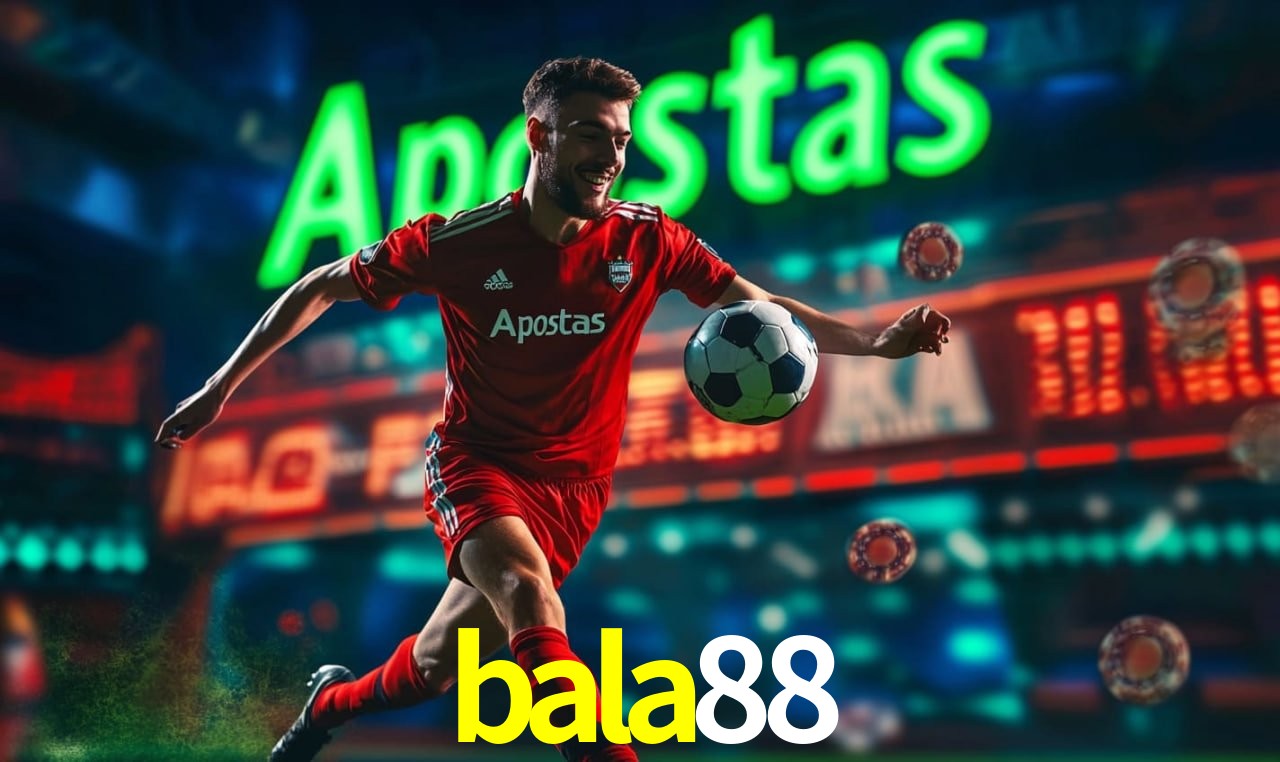 Apostas de Basquete bala88