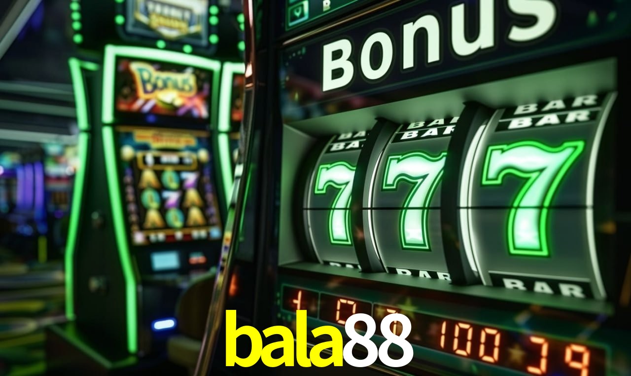 Casino VIP bala88