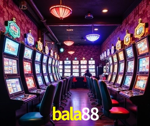 Integração de APIs bala88