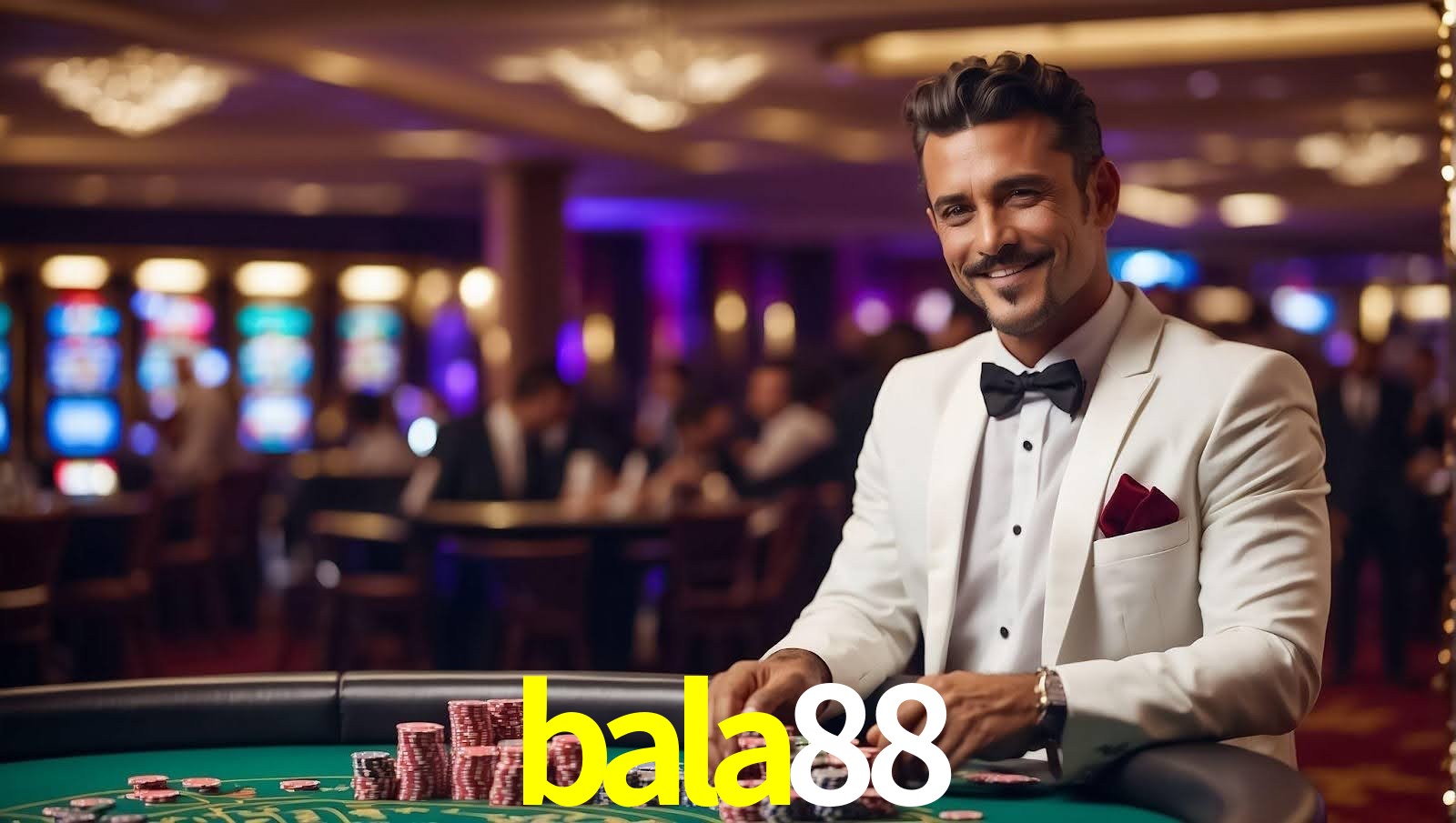 Diretório de Jogos bala88
