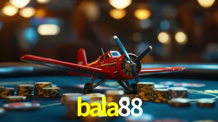 Descubra a Essência do bala88: Nossa História e Compromissos