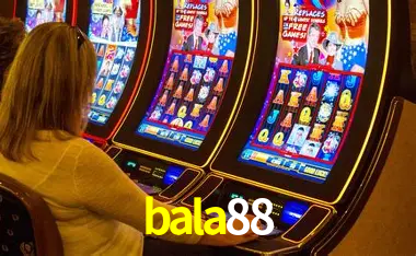 A Emoção da Loteria na bala88: Uma Chance de Mudança de Vida