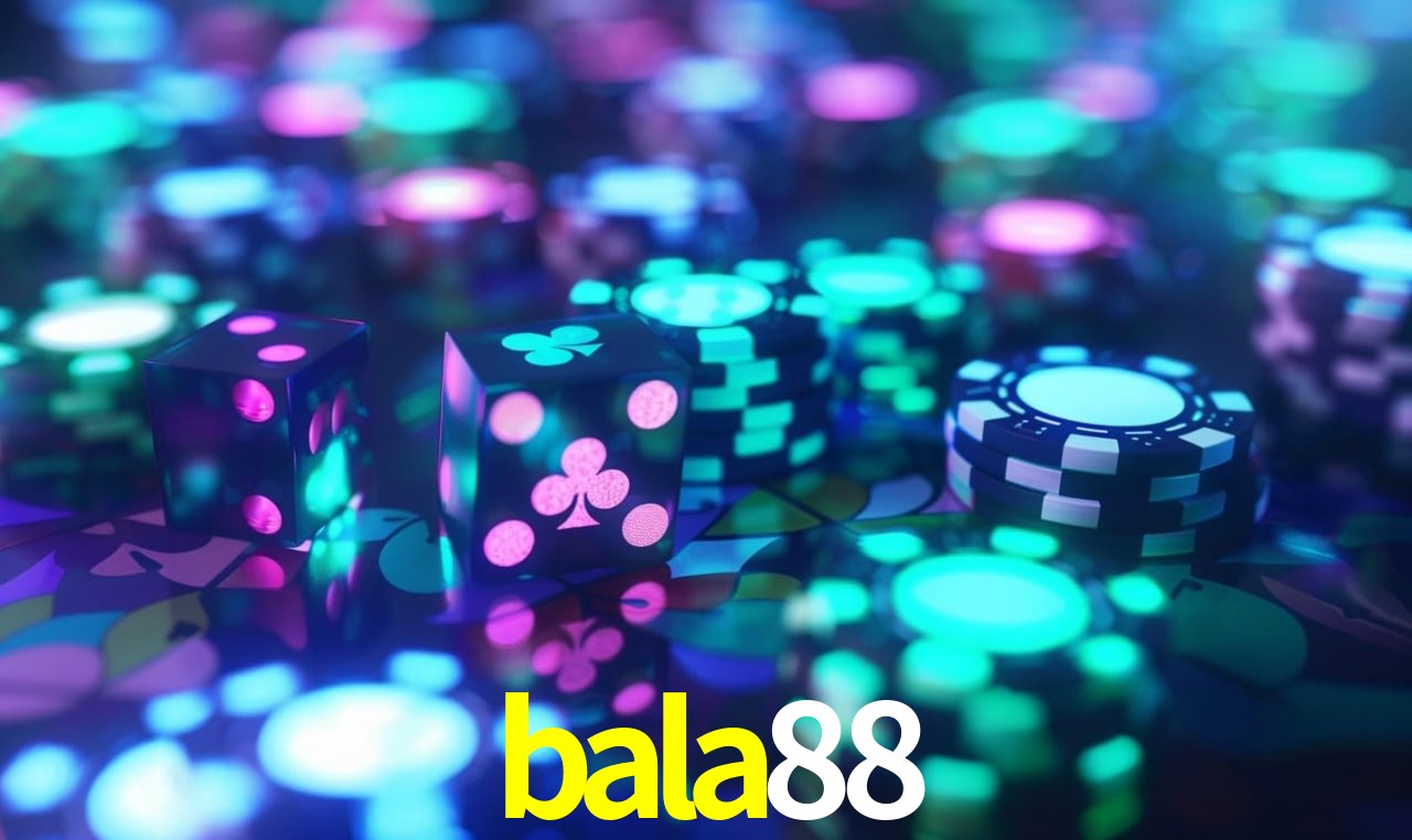Avaliações dos Jogadores bala88