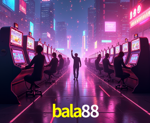 Estatísticas do Jogo bala88